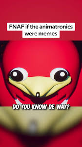 Do You Know Da Wae