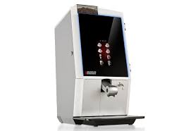 Starbucks thermoplan mastrena cs2 automatic espresso coffee machine. Latest Coffee Machines For The Hospitality Sector Hotelier Middle East