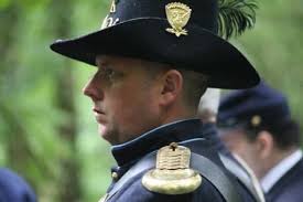 A Monumental milestone” Four years ago today one ending became a beginning  and a statement “to be continued “ proved to be true. #onthisdayinhistory  Gina Denham honored her 2x Grandfather George Denham (