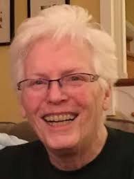 Nancy Christman Obituary (1936