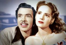 La actriz y cantante mexicana rosita quintana falleció a los 96 años. German Valdes Tin Tan Y Rosita Quintana Movie Stars Our Wedding Day People