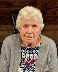 Mageleen W. Mundy Obituary March 13, 2023