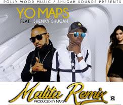 Stream new music from yo maps for free on audiomack, including the latest songs, albums, mixtapes and playlists. Yo Maps Ft Shenky Malita Remix