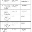 Pin Oleh Sas Lina Di Matematika Di 2020 Matematika Kelas 4 Belajar Buku Catatan Matematika