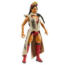 Mattel elite collection series 83 reveals and more: Wwe Elite Collection Zelina Vega Action Figure Series 84 Target