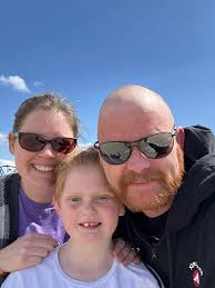 The "It Ends With Us" author shared a photo to Instagram from her "second  to last day of radiation."