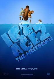 ледниковый период 3 смотреть онлайн бесплатно в хорошем качестве Ice Age The Meltdown Poster 6 Ice Age Movies Ice Age Animated Movie Posters