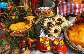 Top 10 favourites with the eu teenagers some 20. Easter In Poland See How People Spend Easter In Poland Tasty Tours