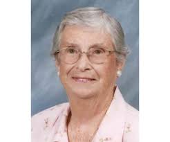 Mary Hammond Obituary (2014)