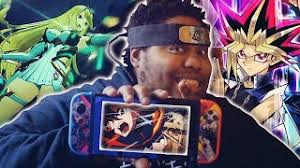 Thank you so much for watching! Top 5 Best Anime Games You Should Own On Nintendo Switch 2019 Youtube