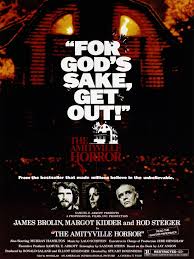 To fix his marriage, he devises the insane plan of sleeping with another woman (linda blair). The Amityville Horror 1979 Rotten Tomatoes