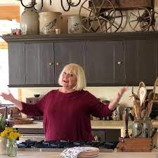 Nancy Fuller On Instagram That Moment You Put Your Pie In The Oven And You Re So Ready To Put Your Feet Up And Have A Cocktail Nancy Fuller Fuller Chef