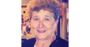 Audra Julia Courtney Obituary (1928