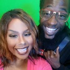 ENERGY" with Sayrie by P.L.O.P.P. LIFE People Love Other People's Problems