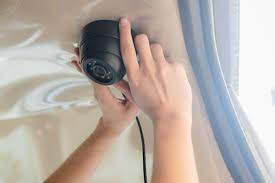 Dịch vụ sửa chữa camera Hải Phòng tốt nhất hiện nay