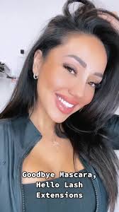 Florida’s best lash extensions