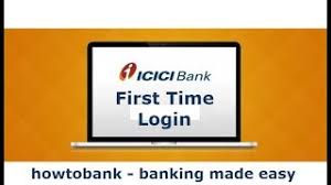 Also, the session will expire automatically, if the browser window is idle for a long time. First Time Login To Icici Bank Internet Banking Youtube