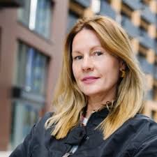 Daniel Etherton (@d3therton)