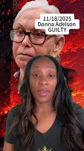 Donna Adelson Jail Now