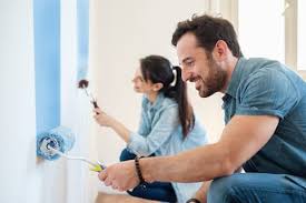 How do you choose the right paintbrush? Fastest Way To Paint A Room Chill Insurance Ireland