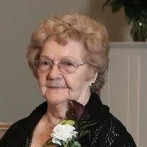 Ruth V. Rhodes Obituary