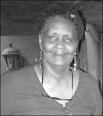 Catherine Suber Obituary (1952