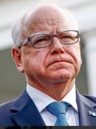 Would love to know what glasses these are? (Tim Walz) : r/findfashion