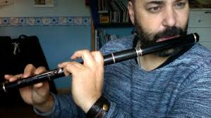 Jota de Riomao by Xosé Liz