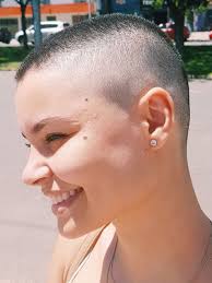 Bishop Briggs White Flag Meaning Pin On Buzz Cut Kapsels 02