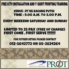 7f management sdn bhd provides administration assistance and management services (hse) to companies wishing to work in this space. Professional Italent Development Sdn Bhd Home Facebook