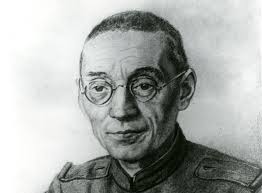 St. Titus Brandsma: Poet Before the Cross