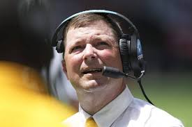 Southern Miss fires head coach Will Hall after 1-6 start: What's next for  Golden Eagles?