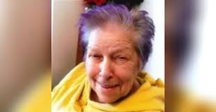 Obituary, Visitation & Funeral Information