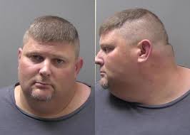 Buchanan County Jail Activity (11/24/23)