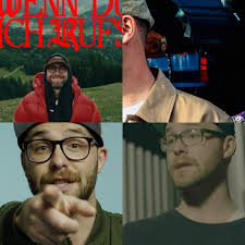 Mark Forster