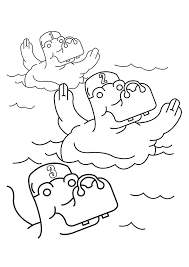How to colour this colouring page? Swimming Coloring Pages Best Coloring Pages For Kids