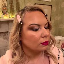 Kerry Mackay Make Up Artistry