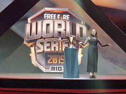 Free fire brasil, são paulo. Free Fire World Cup A Spectacular Final Won By Brazil