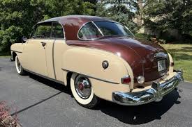 Image result for Arizona Beige 1952 Chrysler