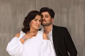 Последние твиты от anna netrebko (@annanetrebko). Salzburger Festspiele Anna Netrebko Singt Tschaikowsky Und Wird Bejubelt Kultur Stuttgarter Zeitung