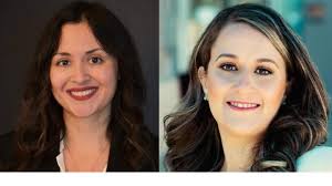 Who Will Replace Nury Martinez? Meet The 2 Candidates Facing Off For The  Council District 6 Seat