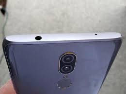 Coolpad Legacy 5G 4 - समाचार नामा