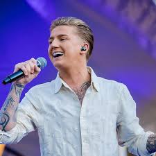 Who is mart hoogkamer from holland's got talent? Ptir9t6kjpamem