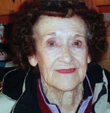 Esther Hopenwasser Obituary