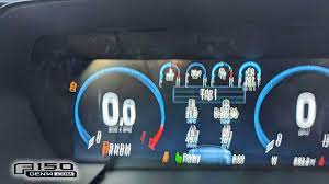Check spelling or type a new query. 2021 Ford F 150 Interior Allegedly Leaked In New Photos