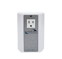Pure Power Plug In Filter 120V - The Shielding Shop