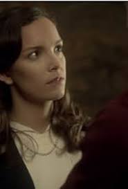 Bomb Girls" Jumping Tracks (TV Episode 2012)