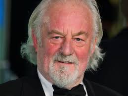 Obituary for Bernard L'Hirondelle