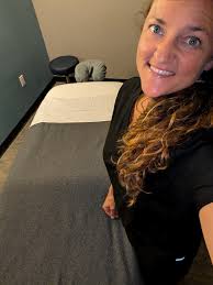 Are there any massage therapists that do just foot massages? (in Saginaw or  Freeland)