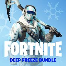 The game supports crossplay with most other systems, including xbox one, pc, mac, ios, and android, and it is playable both docked and in handheld mode. Amazon Com Warner Bros Fortnite Deep Freeze Bundle Nintendo Switch Whv Games Video Games